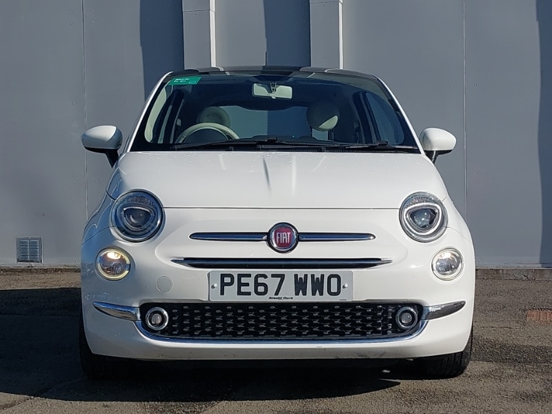 Used Fiat 500 2017 for sale - 78054530: Photo 19