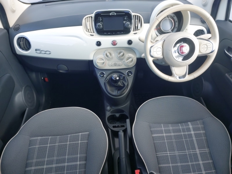 Used Fiat 500 2017 for sale - 78054530: Photo 2