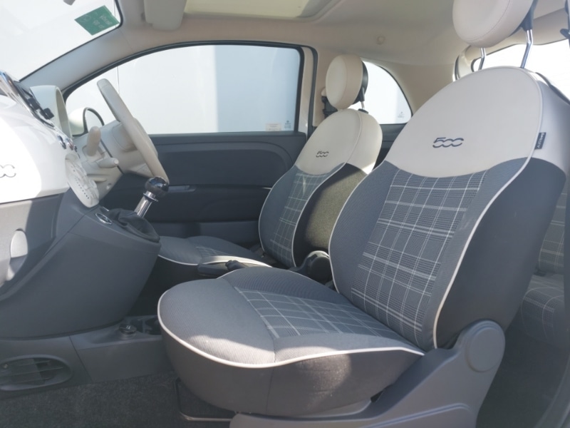 Used Fiat 500 2017 for sale - 78054530: Photo 5