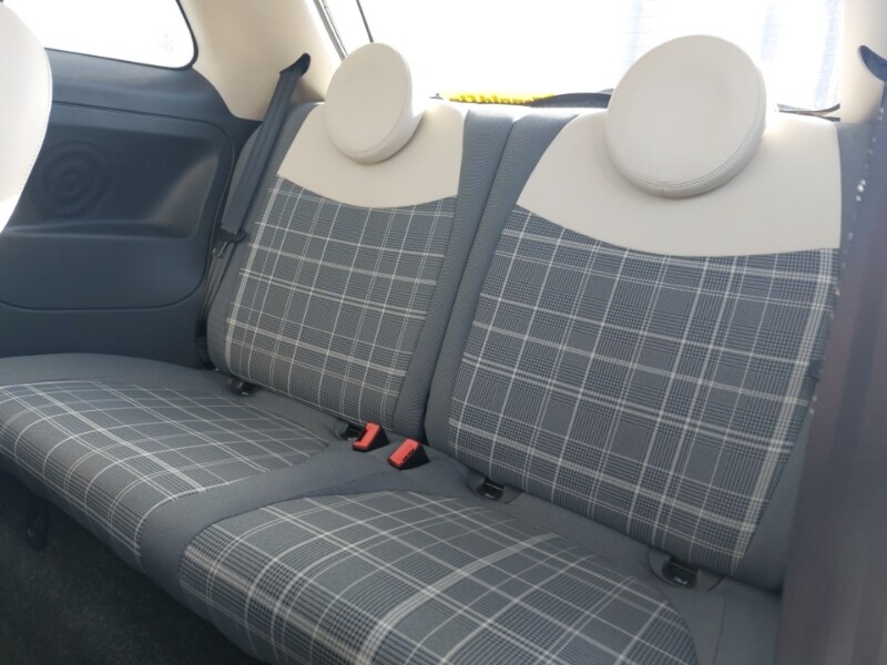 Used Fiat 500 2017 for sale - 78054530: Photo 6