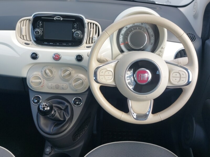 Used Fiat 500 2017 for sale - 78054530: Photo 7