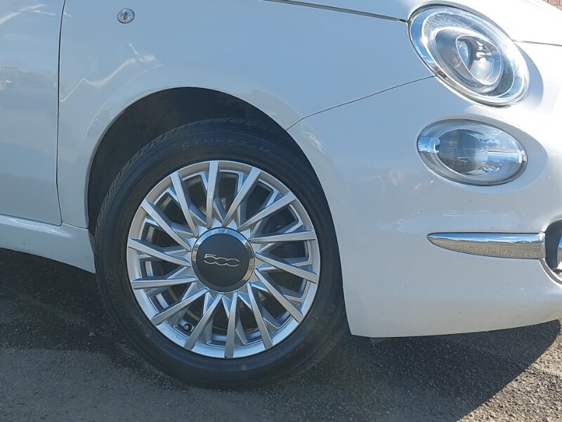 Used Fiat 500 2017 for sale - 78054530: Photo 9