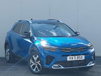 2022 - 1.0T GDi 48V GT-Line 5dr