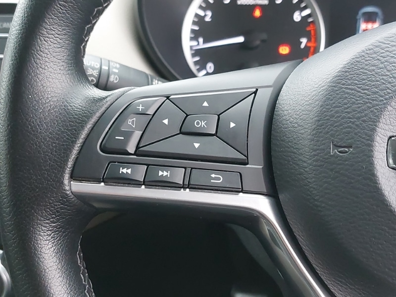 Used Nissan Micra 2022 for sale - 76301862: Photo 14