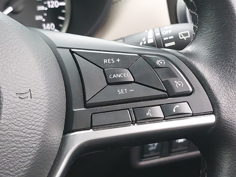 Used Nissan Micra 2022 for sale - 76301862: Photo 15