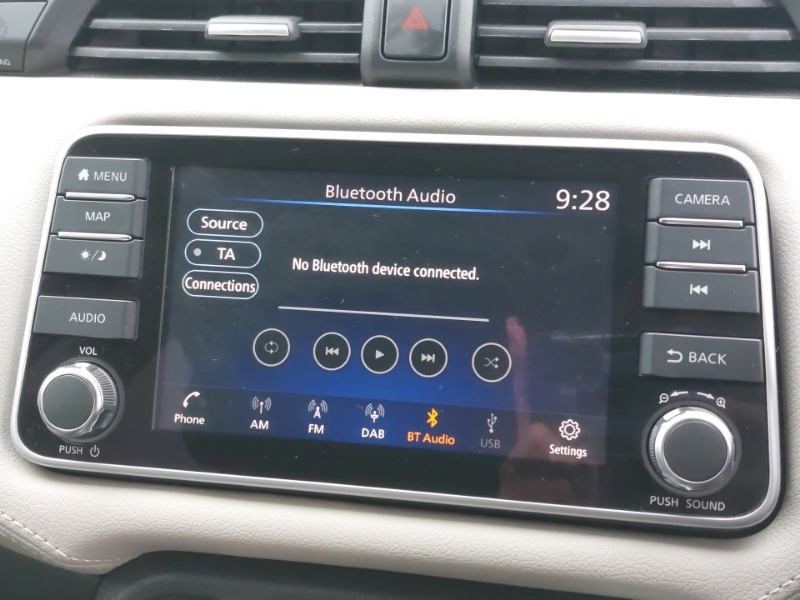 Used Nissan Micra 2022 for sale - 76301862: Photo 19