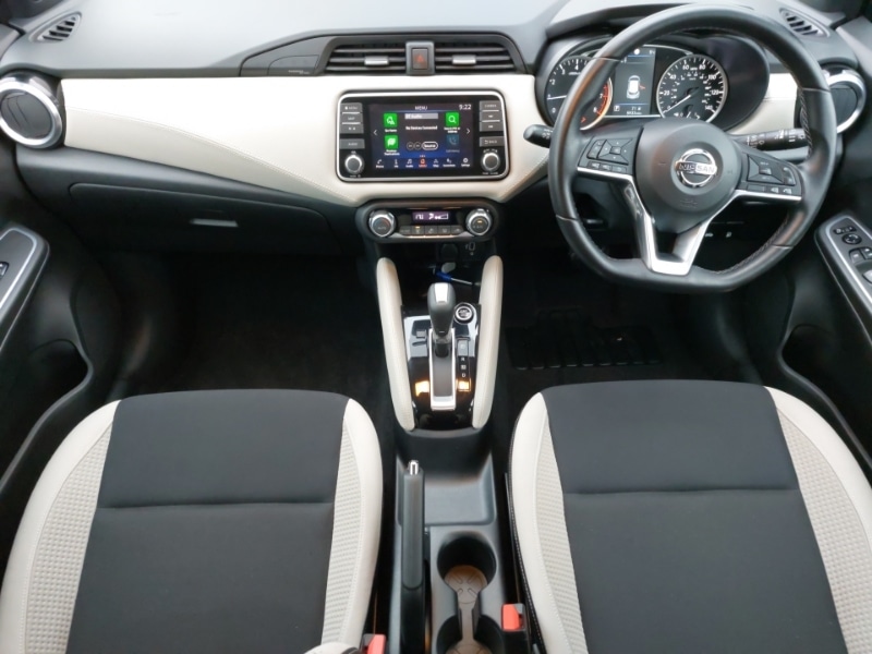 Used Nissan Micra 2022 for sale - 76301862: Photo 2