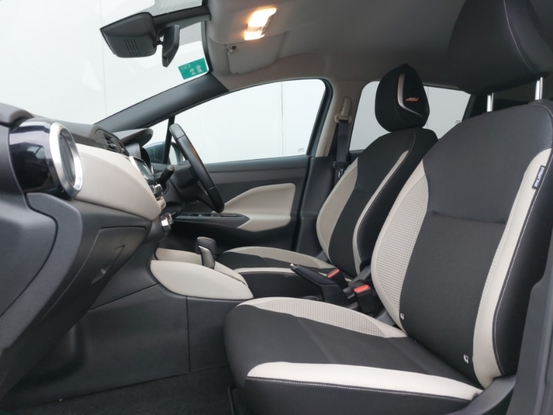 Used Nissan Micra 2022 for sale - 76301862: Photo 5