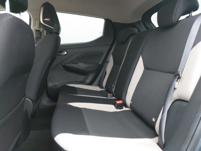 Used Nissan Micra 2022 for sale - 76301862: Photo 6