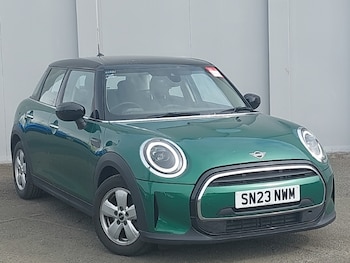 Used MINI Hatch 2023 for sale - 79573533: Photo