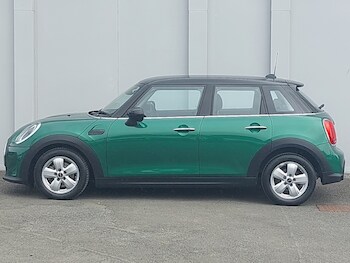Used MINI Hatch 2023 for sale - 79573533: Photo