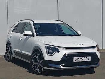 Used Kia Niro 2026 for sale - 78386723: Photo