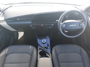 Used Kia Niro 2026 for sale - 78386723: Photo