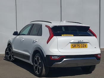 Used Kia Niro 2026 for sale - 78386723: Photo