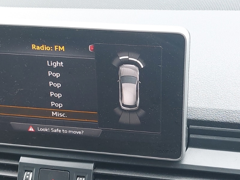 Used Audi Q5 2020 for sale - 78094098: Photo 10