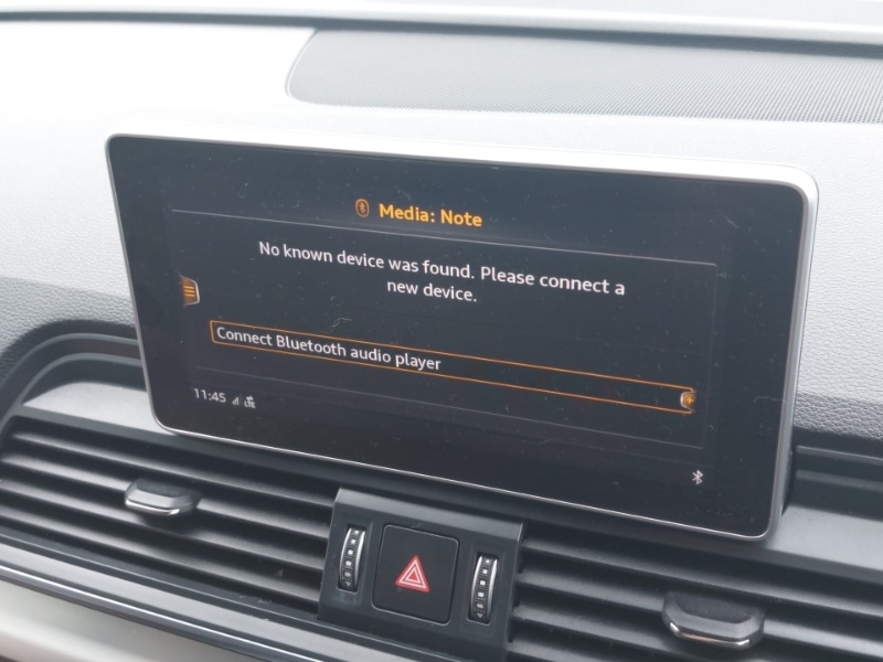 Used Audi Q5 2020 for sale - 78094098: Photo 15