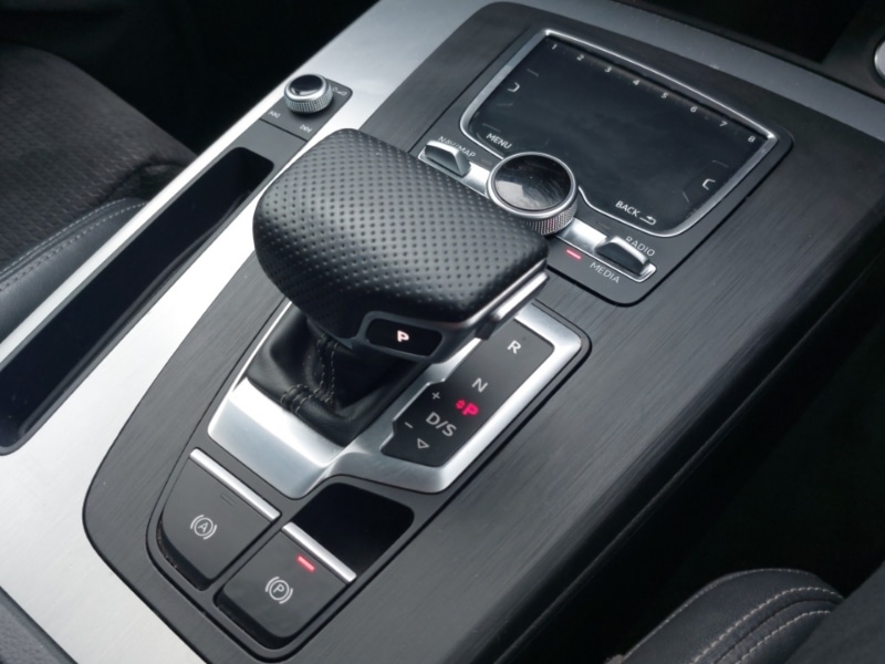 Used Audi Q5 2020 for sale - 78094098: Photo 17