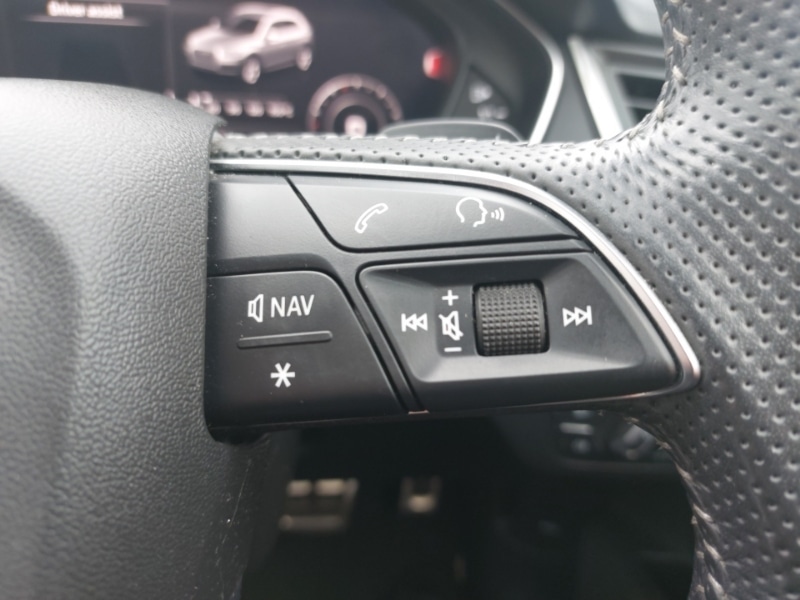 Used Audi Q5 2020 for sale - 78094098: Photo 18