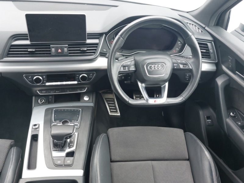 Used Audi Q5 2020 for sale - 78094098: Photo 7