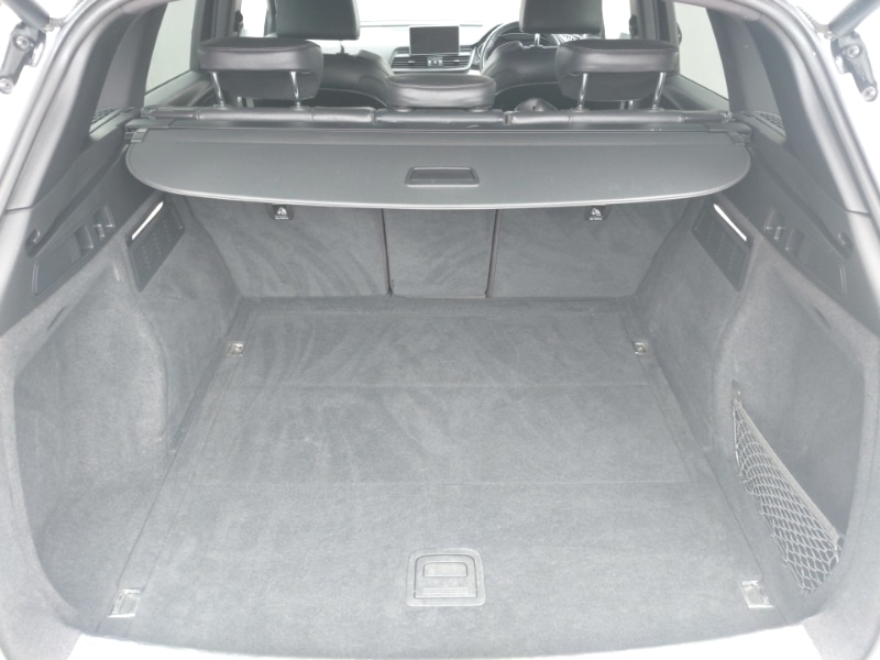 Used Audi Q5 2020 for sale - 78094098: Photo 8