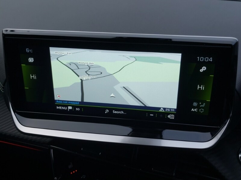 Used Peugeot 208 2022 for sale - 77234966: Photo 17