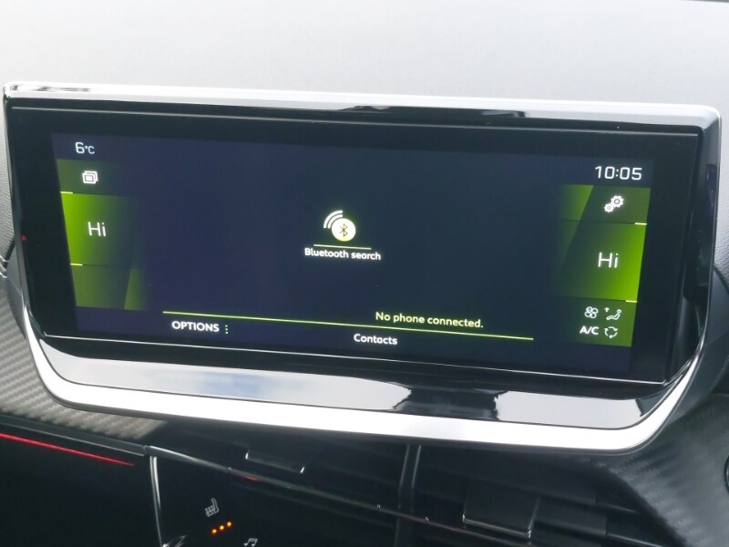 Used Peugeot 208 2022 for sale - 77234966: Photo 18