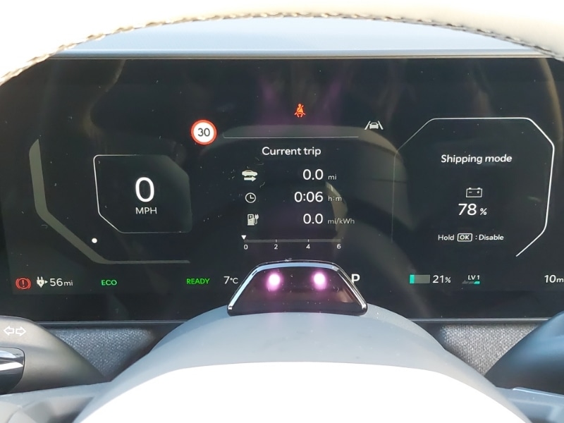 Used Kia EV3 2025 for sale - 77020729: Photo 10