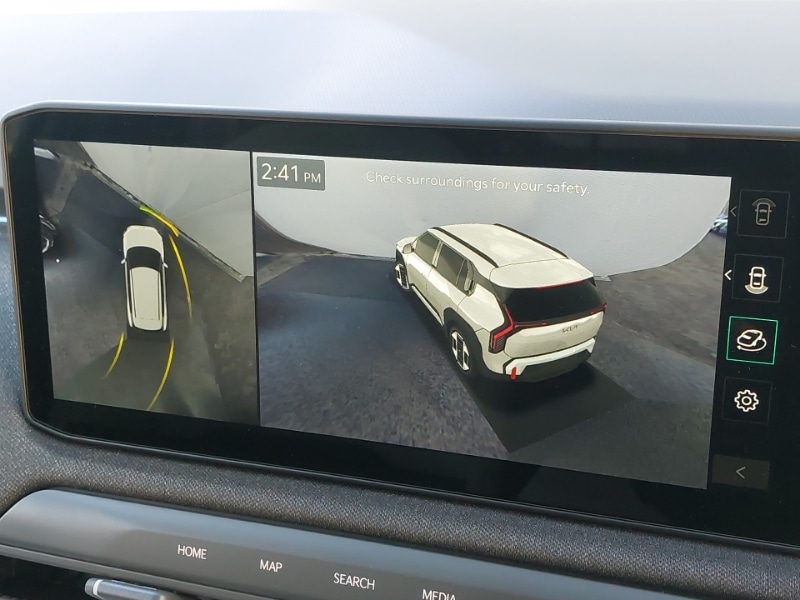 Used Kia EV3 2025 for sale - 77020729: Photo 11