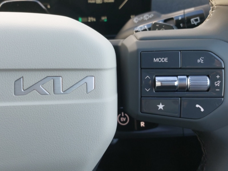 Used Kia EV3 2025 for sale - 77020729: Photo 13