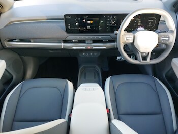 Used Kia EV3 2025 for sale - 77020729: Photo