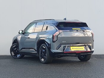 Used Kia EV3 2025 for sale - 77020729: Photo