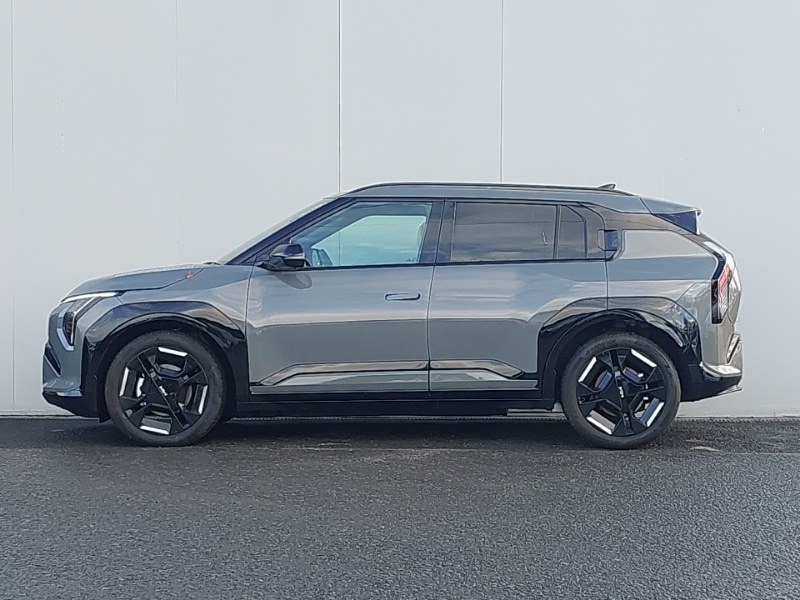 Used Kia EV3 2025 for sale - 77020729: Photo 4