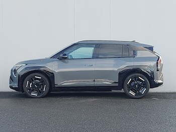 Used Kia EV3 2025 for sale - 77020729: Photo