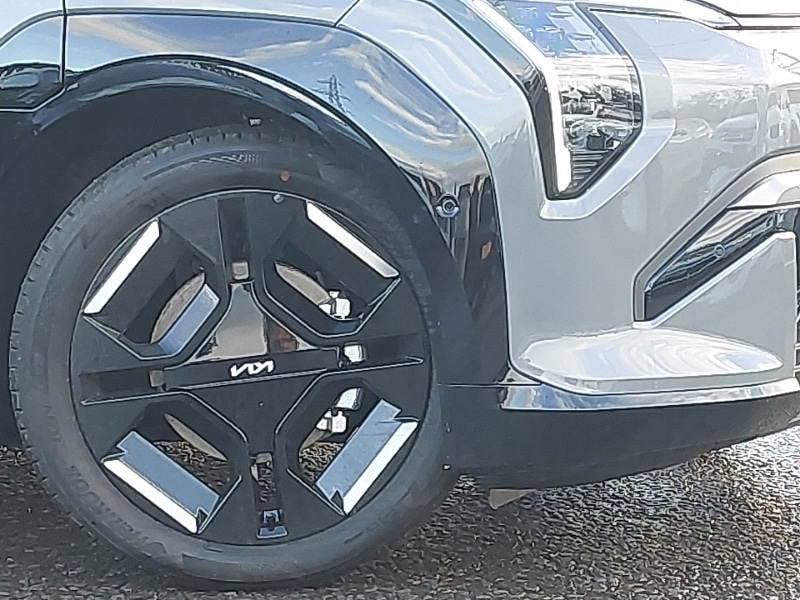 Used Kia EV3 2025 for sale - 77020729: Photo 9