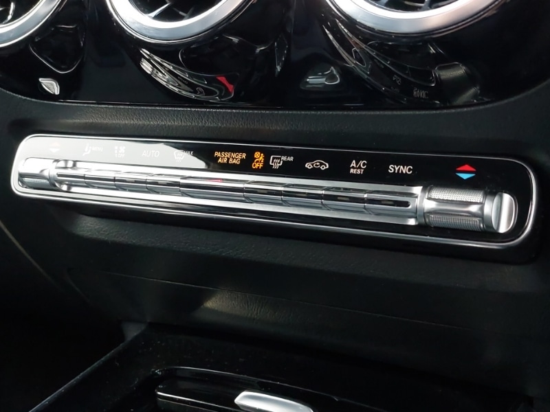 Used Mercedes-Benz B Class 2020 for sale - 77777425: Photo 18