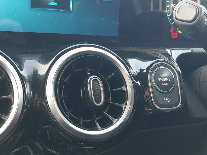 Used Mercedes-Benz B Class 2020 for sale - 77777425: Photo 19