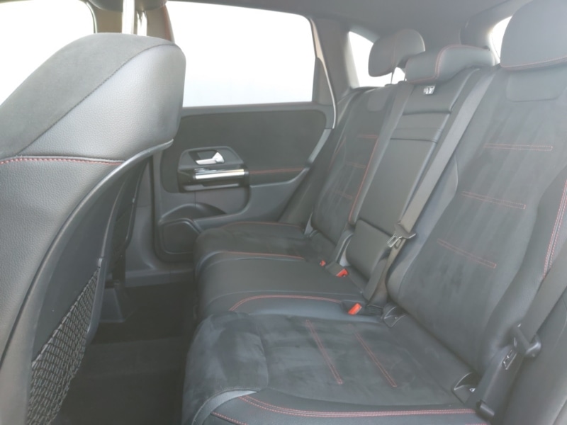 Used Mercedes-Benz B Class 2020 for sale - 77777425: Photo 6