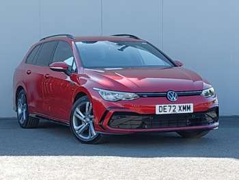 2022 - 2.0 TDI 150 R-Line 5dr DSG