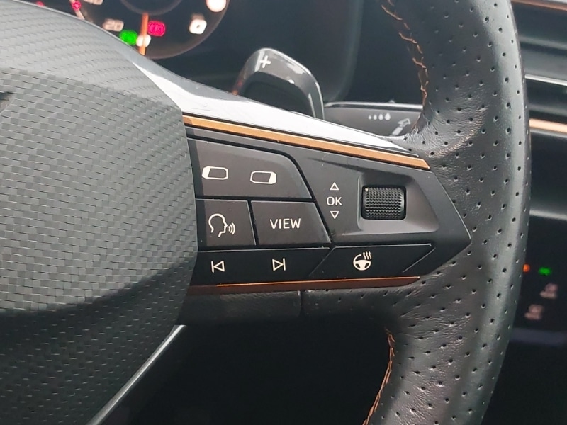 Used Cupra Formentor 2024 for sale - 77169002: Photo 17