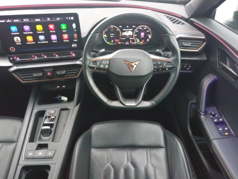 Used Cupra Formentor 2024 for sale - 77169002: Photo 7