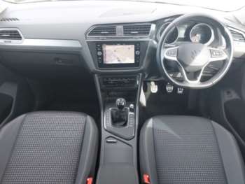 Used Volkswagen Tiguan 2022 for sale - 74973410: Photo