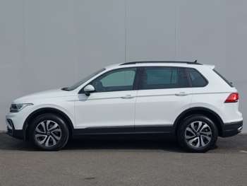 Used Volkswagen Tiguan 2022 for sale - 74973410: Photo