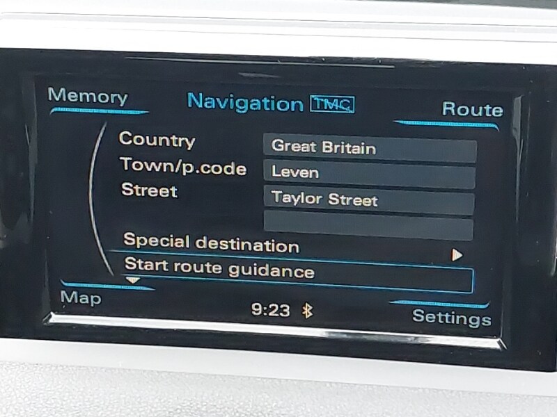 Used Audi A1 2015 for sale - 76613875: Photo 10