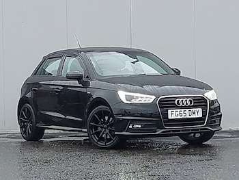 Used Audi A1 2015 for sale - 76613875: Photo