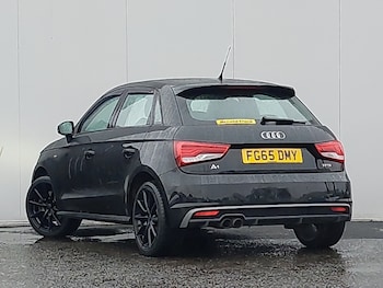 Used Audi A1 2015 for sale - 76613875: Photo