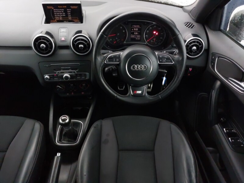 Used Audi A1 2015 for sale - 76613875: Photo 7