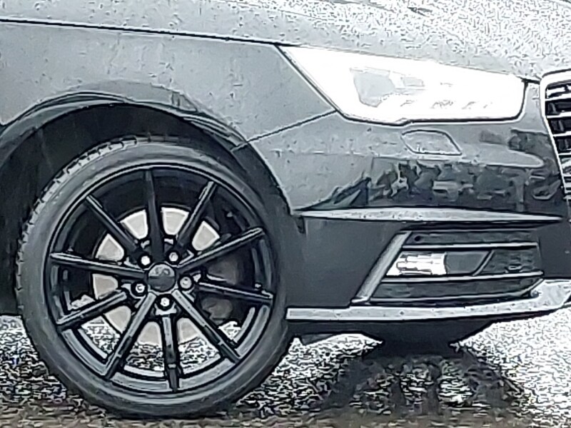 Used Audi A1 2015 for sale - 76613875: Photo 9