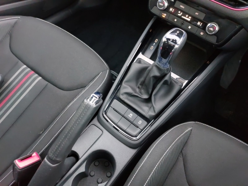 Used Skoda Kamiq 2024 for sale - 76651727: Photo 13