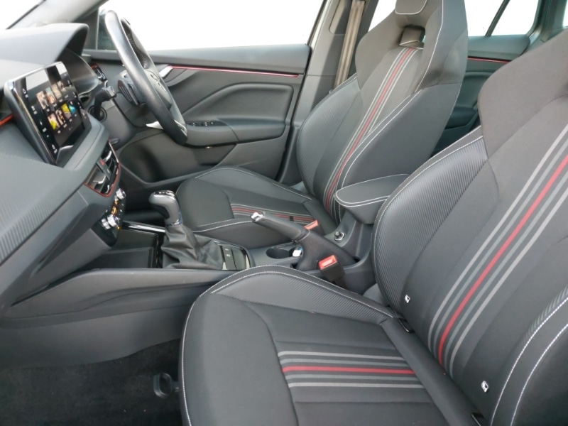 Used Skoda Kamiq 2024 for sale - 76651727: Photo 5