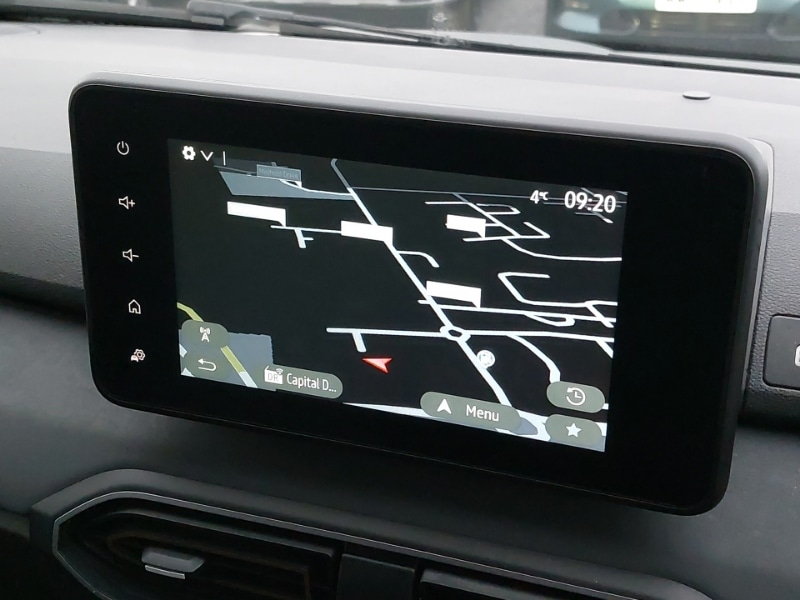 Used Dacia Jogger 2024 for sale - 77269860: Photo 19